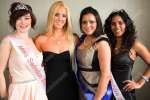 Miss Swindon Winners Gallery